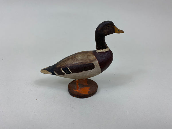Lacey Miniature Mallard Drake (#7229)