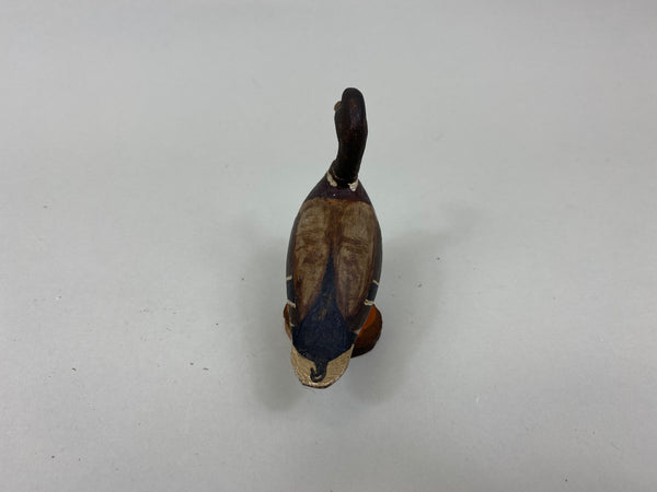 Lacey Miniature Mallard Drake (#7229)