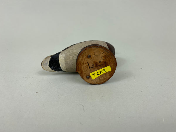 Lacey Miniature Mallard Drake (#7229)