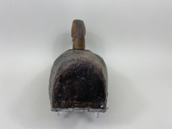 Herters Canvas Over Cork Black Duck (#7242)