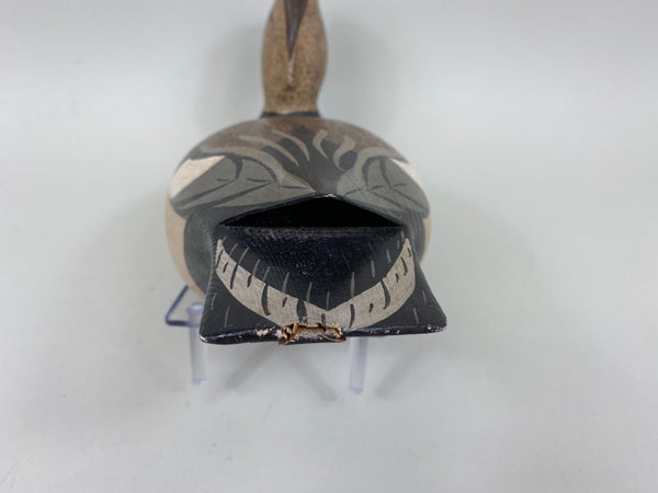 Torry Ward / Charles Moore Gadwall (#7254)