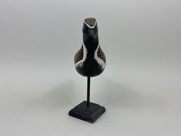 Anthony Hillman Golden Plover (#7259)