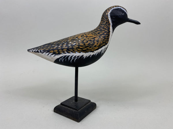 Anthony Hillman Golden Plover (#7259)