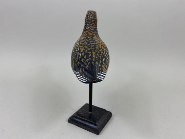 Anthony Hillman Golden Plover (#7259)