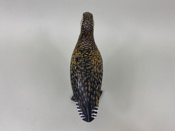Anthony Hillman Golden Plover (#7259)
