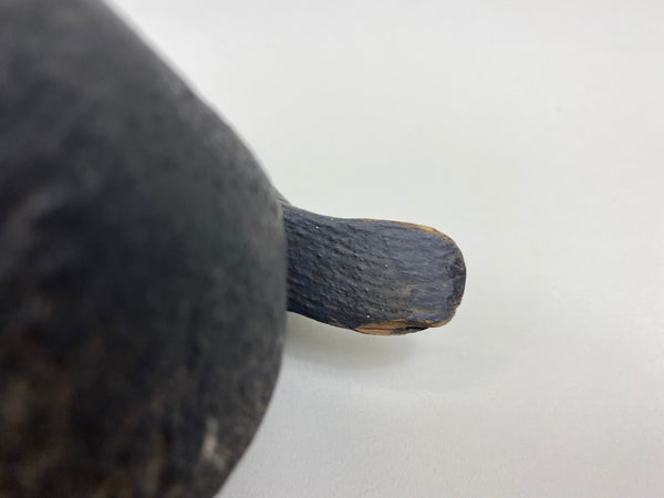 Unknown Wisconsin Blue Bill, Circa 1930's, Original Paint (#7272)