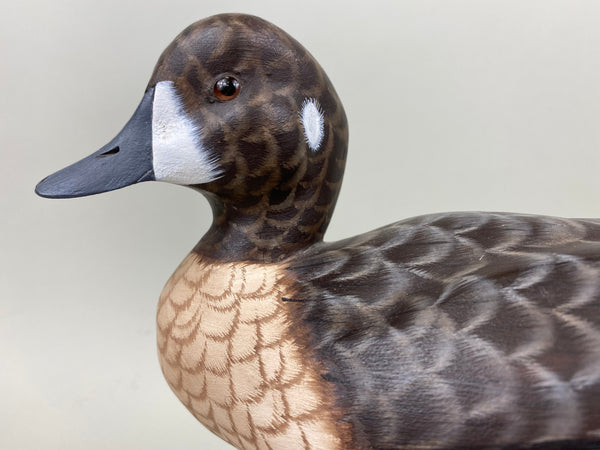 Tom Ferguson Harlequin Pair (#7279)