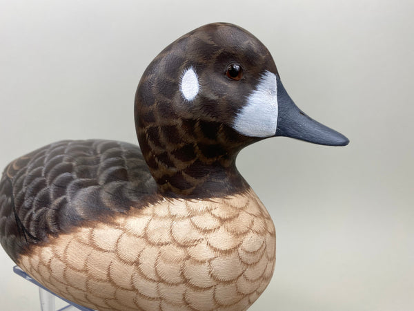 Tom Ferguson Harlequin Pair (#7279)