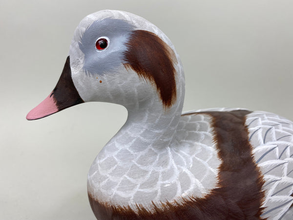 Tom Ferguson Pair of Old Squaw / Long Tails (#7281)