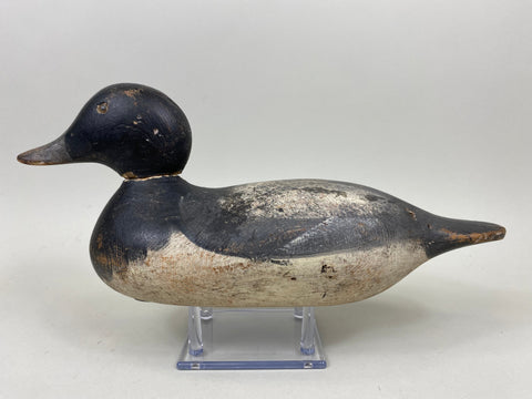 Mason Blue Bill Drake Original (#7288)