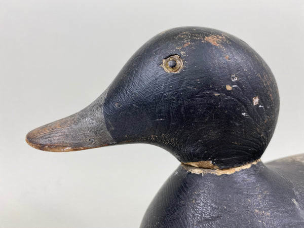 Mason Blue Bill Drake Original (#7288)