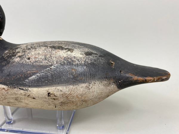 Mason Blue Bill Drake Original (#7288)