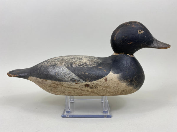 Mason Blue Bill Drake Original (#7288)