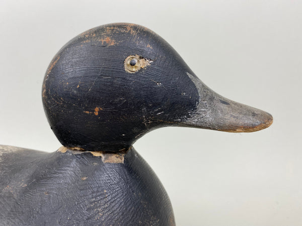 Mason Blue Bill Drake Original (#7288)