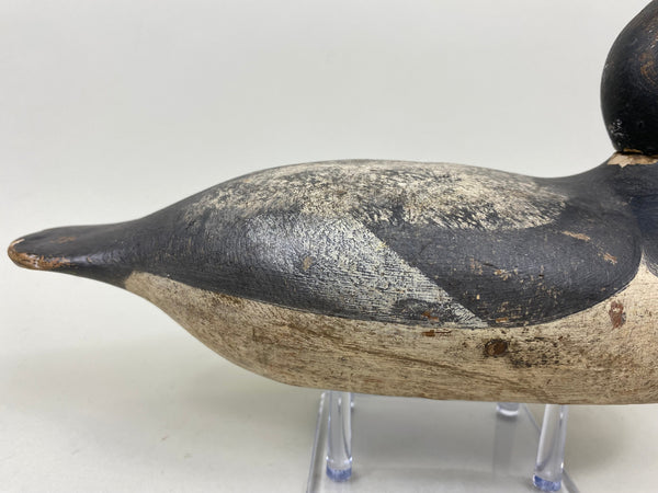 Mason Blue Bill Drake Original (#7288)