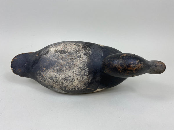 Mason Blue Bill Drake Original (#7288)