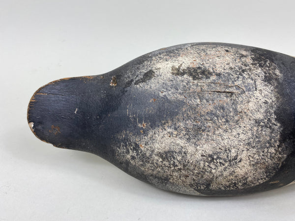 Mason Blue Bill Drake Original (#7288)