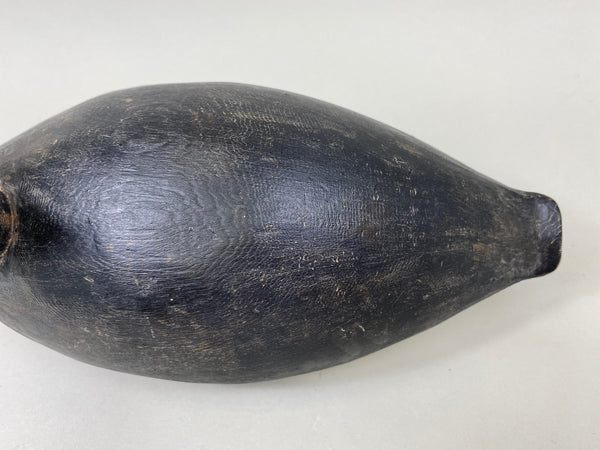 Canadian Teal, Circa 1930's, Unknown (#7299)