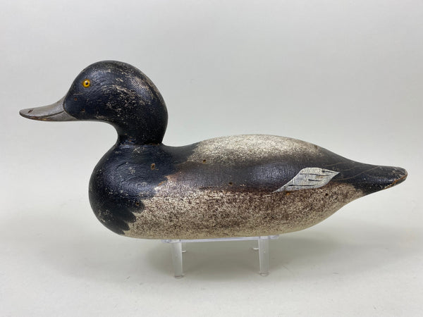 Rare Hollow Mason Challenge Grade Blue Bill (#7304)