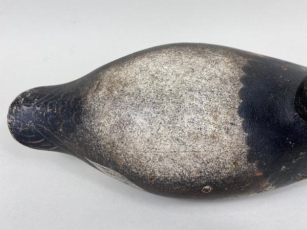 Rare Hollow Mason Challenge Grade Blue Bill (#7304)