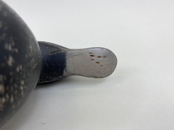 Rare Hollow Mason Challenge Grade Blue Bill (#7304)