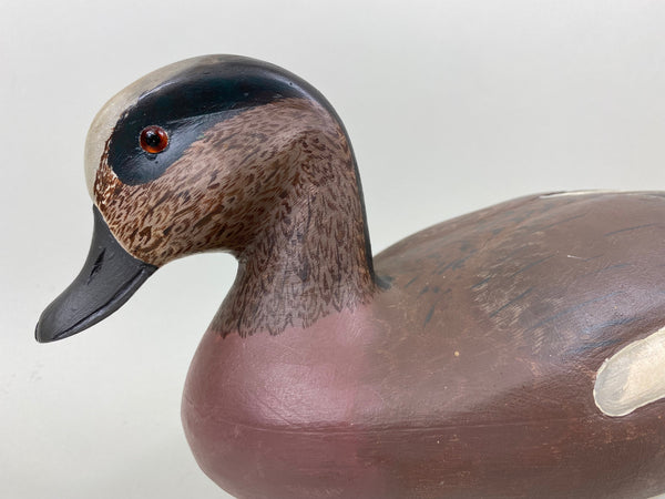 T. J. Hooker Widgeon, Signed (#7306)