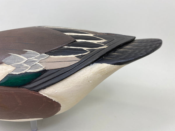 T. J. Hooker Widgeon, Signed (#7306)