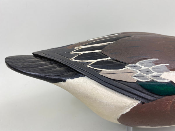 T. J. Hooker Widgeon, Signed (#7306)