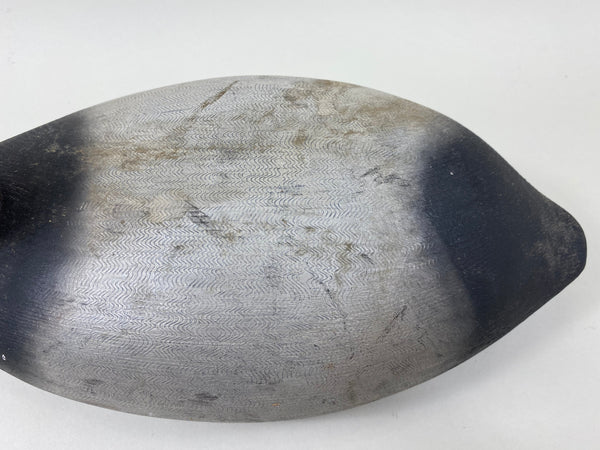 Frank DeRoevan Canvasback Drake (#7308)