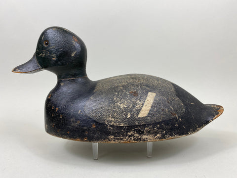 Ferman Erye Blue Bill, Circa 1930's (#7310)