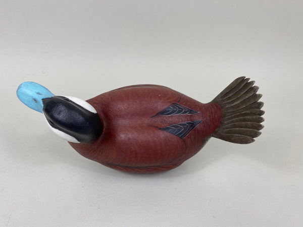 R. Ward Ruddy Duck (#7349)