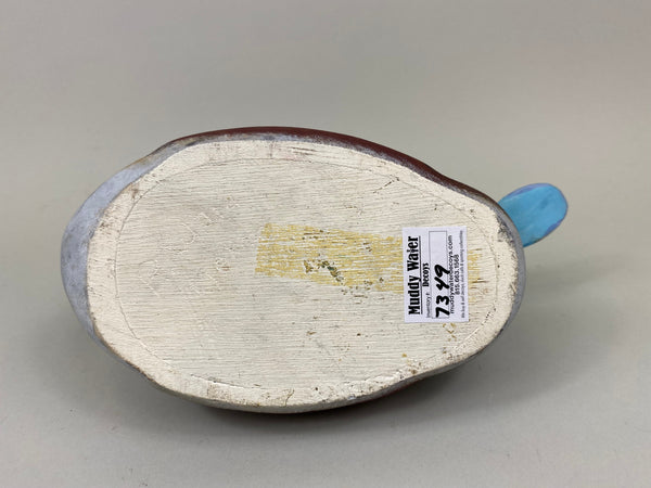 R. Ward Ruddy Duck (#7349)