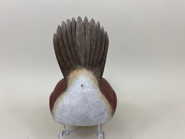 R. Ward Ruddy Duck (#7349)