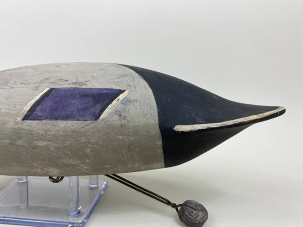 Harry Canfield Mallard Drake (#7359)