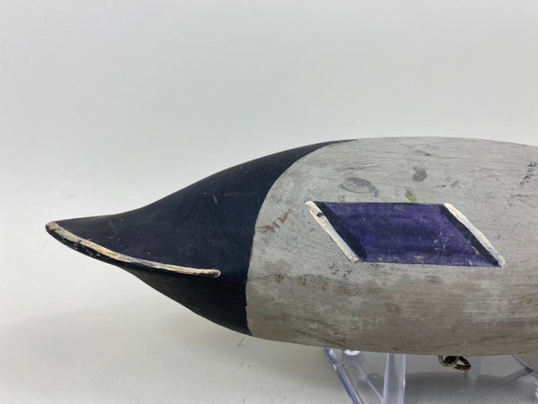 Harry Canfield Mallard Drake (#7359)