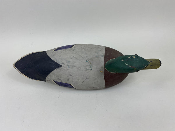 Harry Canfield Mallard Drake (#7359)
