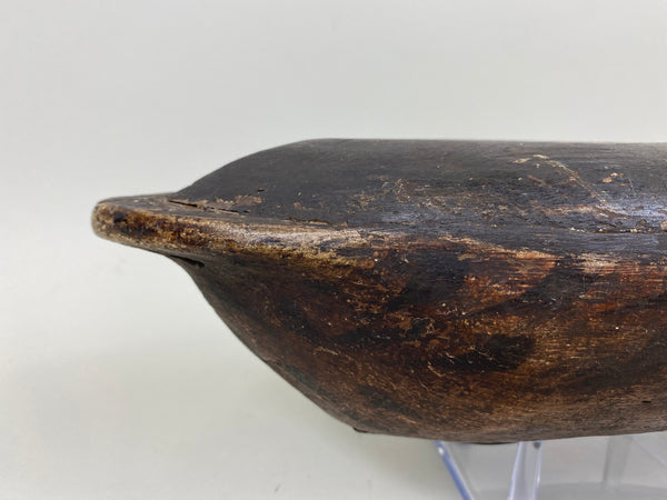 Walter "Tube" Dawson Mallard Hen (#7360)