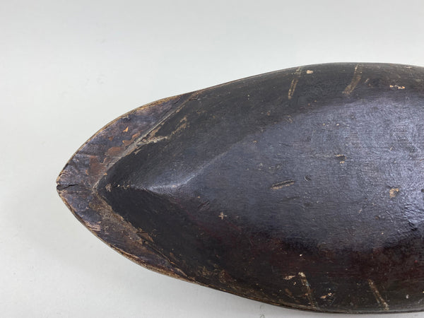 Walter "Tube" Dawson Mallard Hen (#7360)