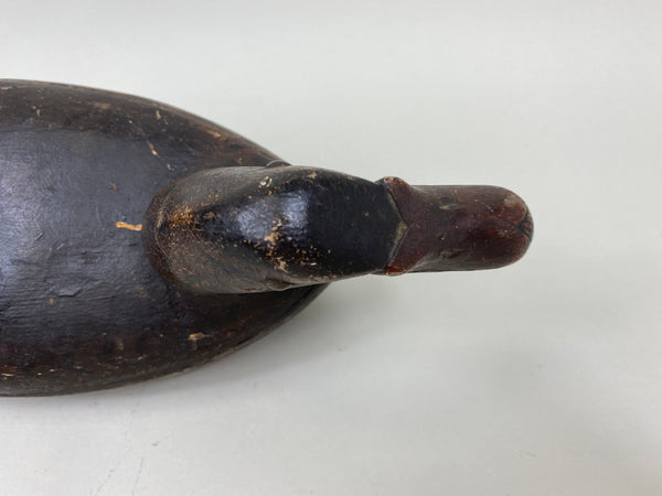 Walter "Tube" Dawson Mallard Hen (#7360)