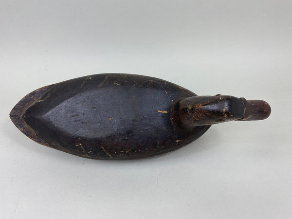 Walter "Tube" Dawson Mallard Hen (#7360)