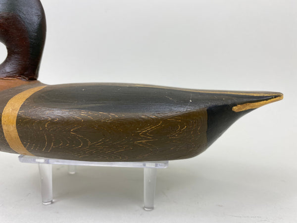 Perry Wilcoxen Green Wing Teal (#7363)