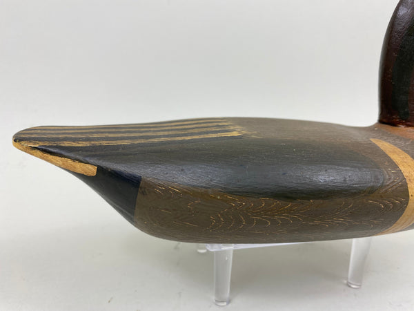 Perry Wilcoxen Green Wing Teal (#7363)