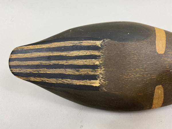 Perry Wilcoxen Green Wing Teal (#7363)