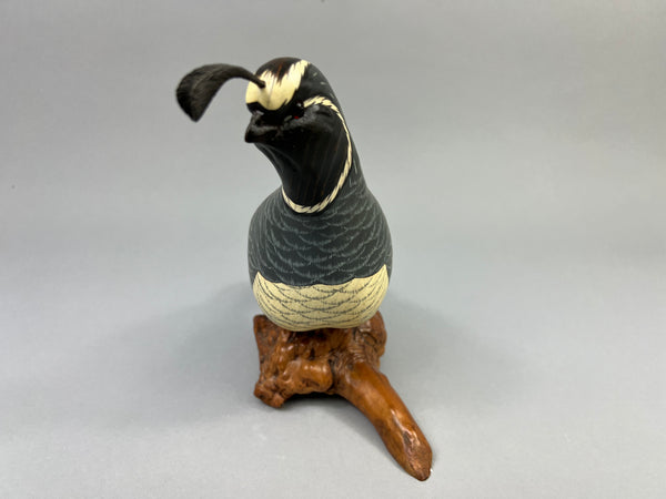 Big Sky Carvers Quail (#8874)