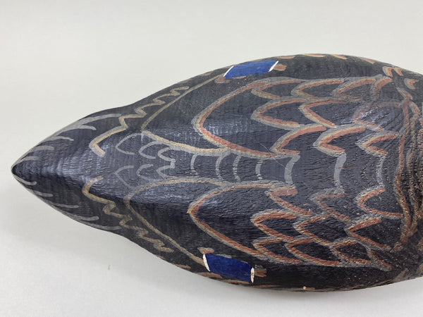 Herterse 1893 Series Black Duck (#7381)