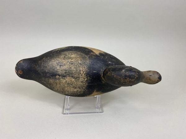 Mason Blue Bill Drake 3rd Grade, Original Paint (#7415)