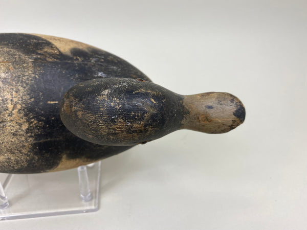 Mason Blue Bill Drake 3rd Grade, Original Paint (#7415)