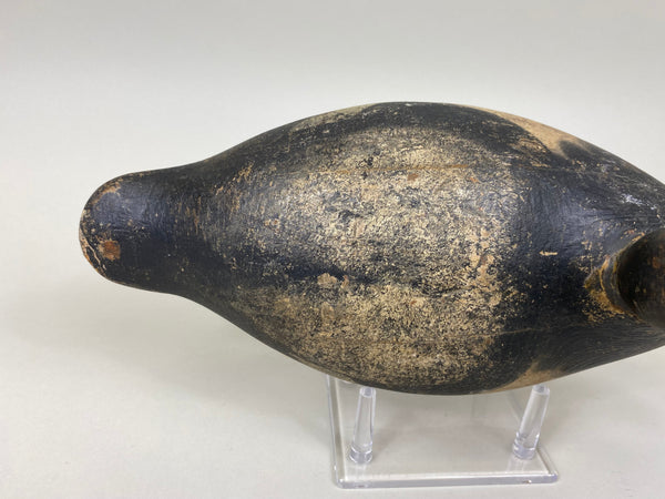 Mason Blue Bill Drake 3rd Grade, Original Paint (#7415)