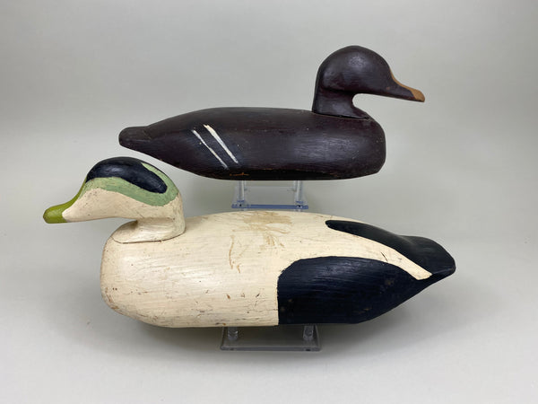 Pair of Archie Levy Eiders (#7421)