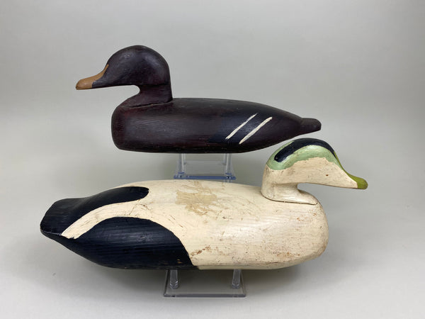 Pair of Archie Levy Eiders (#7421)